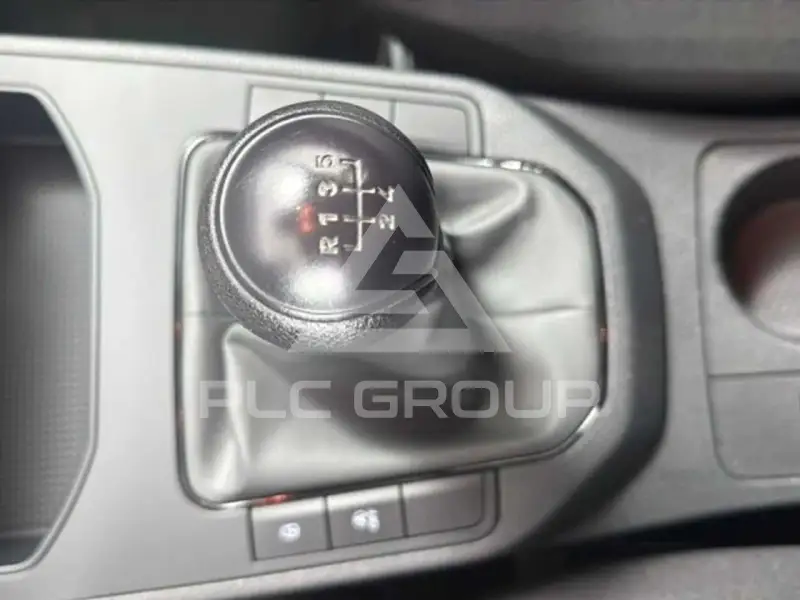 2022 Seat Ibiza