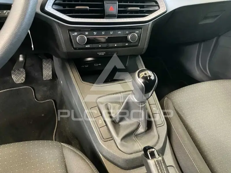 2022 Seat Ibiza
