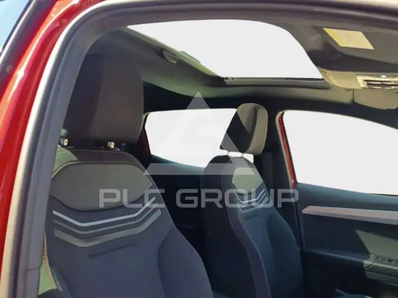 2022 Seat Ibiza