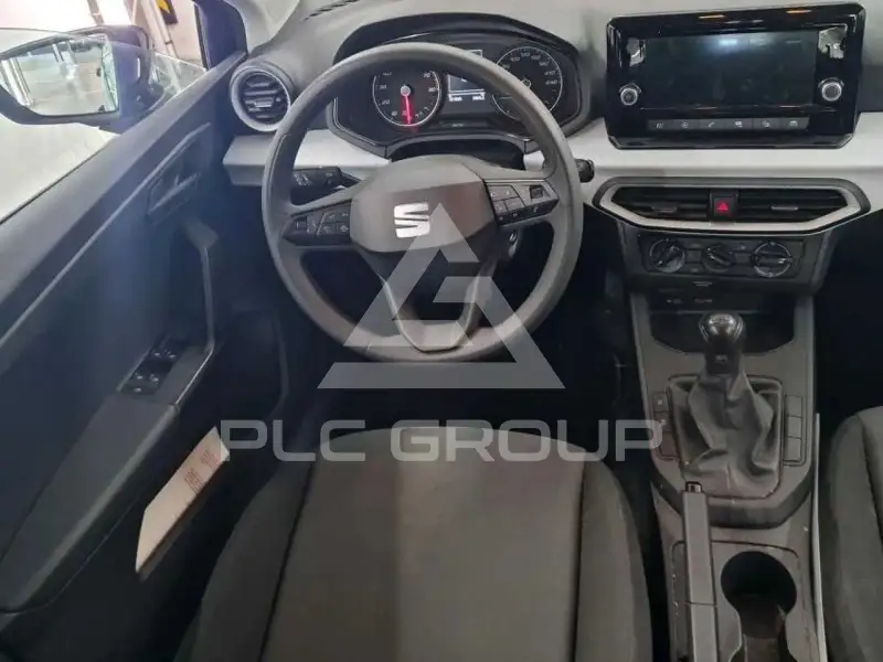 2022 Seat Ibiza