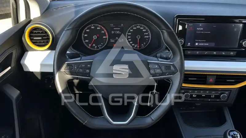 2022 Seat Ibiza