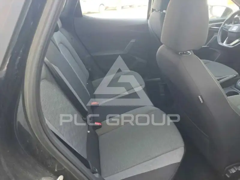 2022 Seat Ibiza
