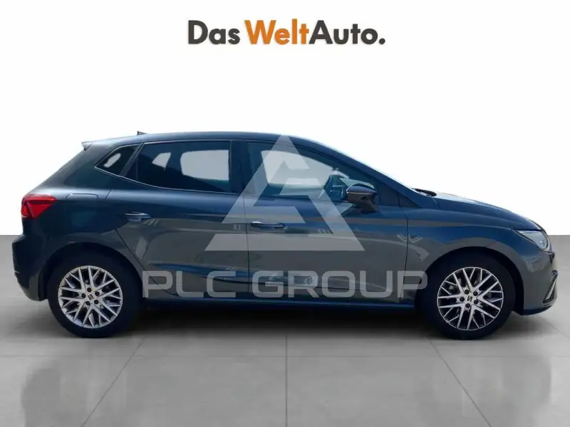 2022 Seat Ibiza