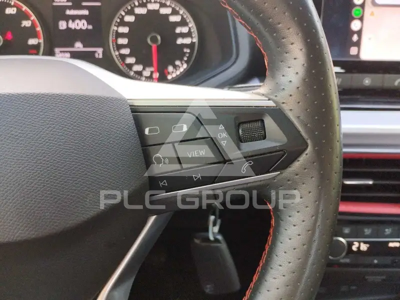 2022 Seat Ibiza