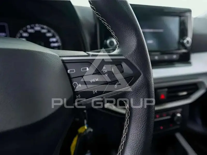 2022 Seat Ibiza