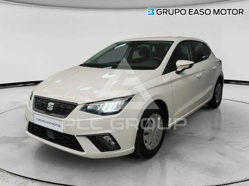 2022 Seat Ibiza