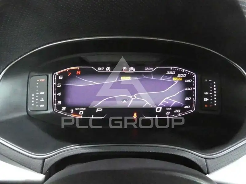 2022 Seat Ibiza