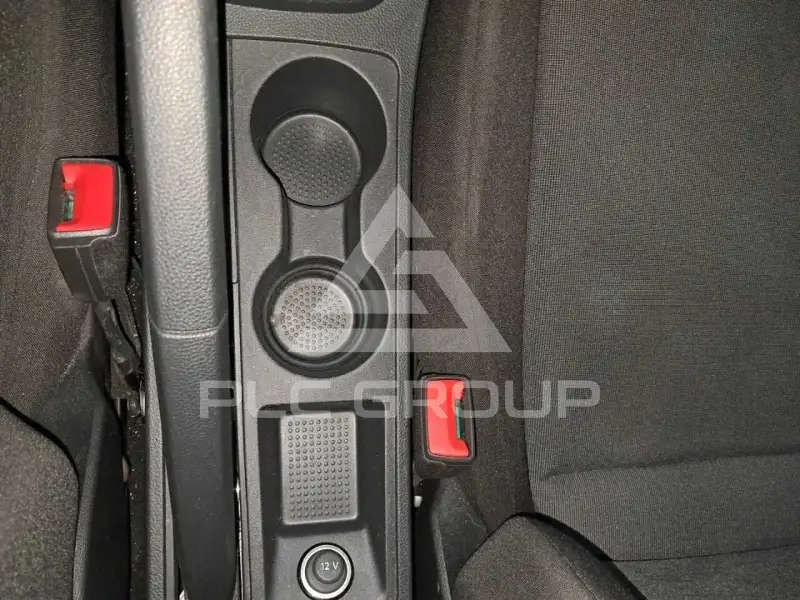 2022 Seat Ibiza