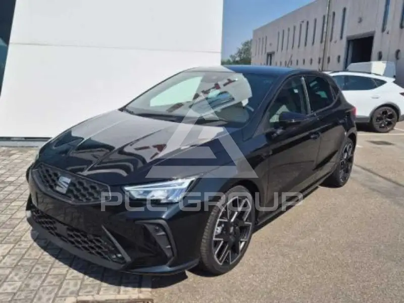 2022 Seat Ibiza