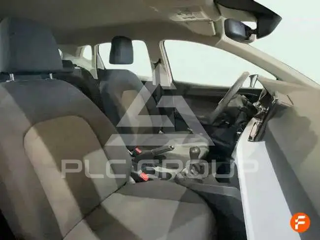 2022 Seat Ibiza