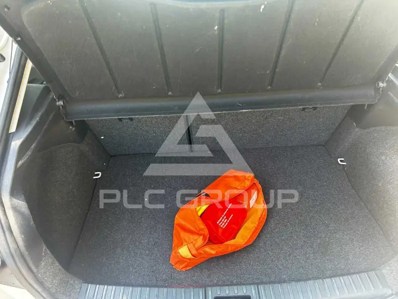 2022 Seat Ibiza