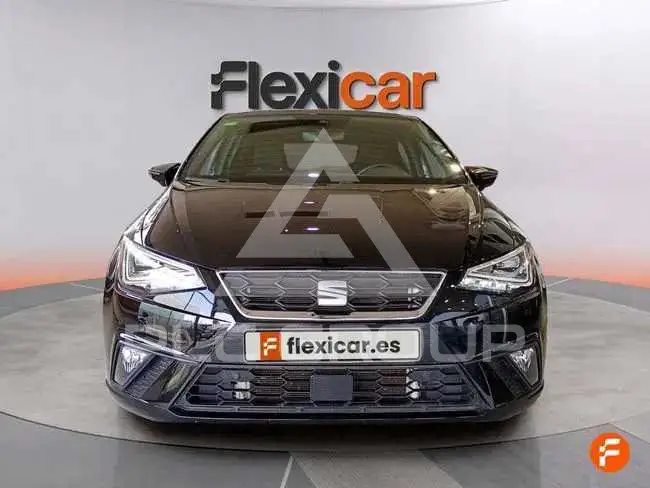 2022 Seat Ibiza