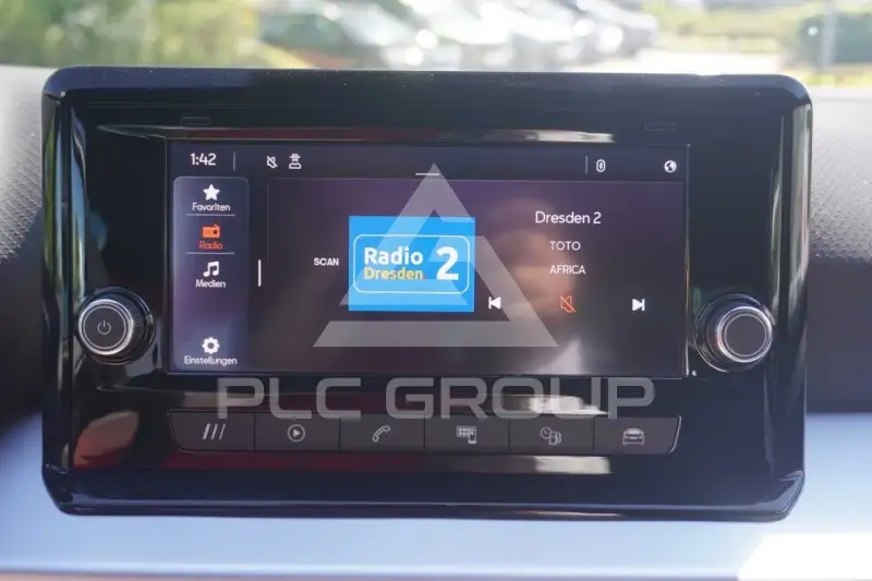 2022 Seat Ibiza