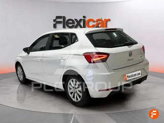 2022 Seat Ibiza