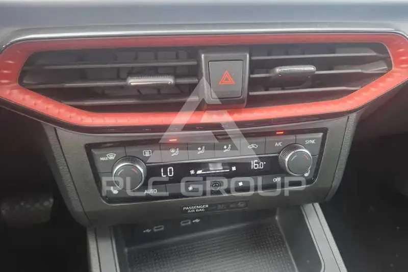 2022 Seat Ibiza