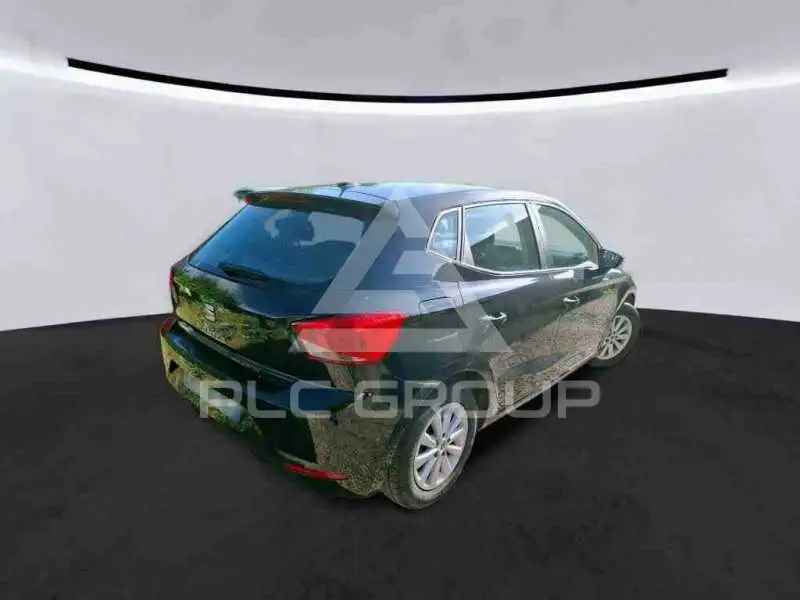 2022 Seat Ibiza