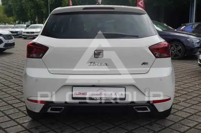 2022 Seat Ibiza