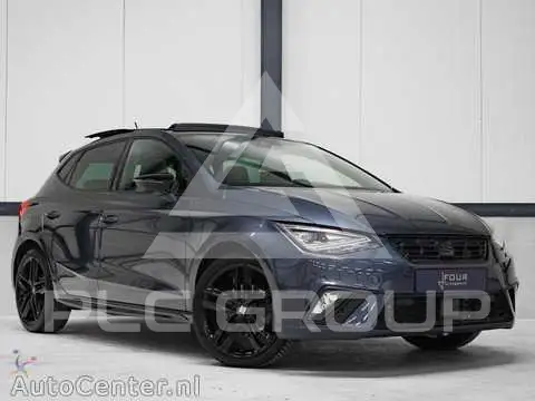 2022 Seat Ibiza