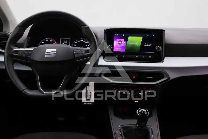 2022 Seat Ibiza