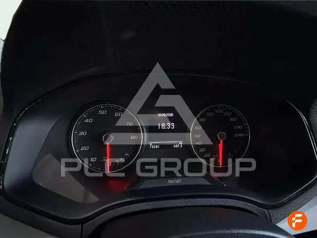 2022 Seat Ibiza