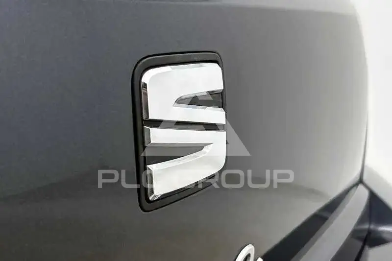 2022 Seat Ibiza
