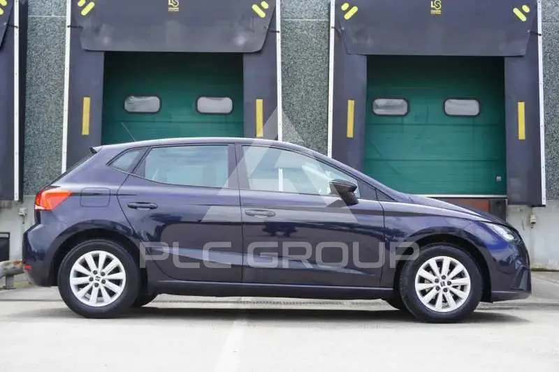 2022 Seat Ibiza