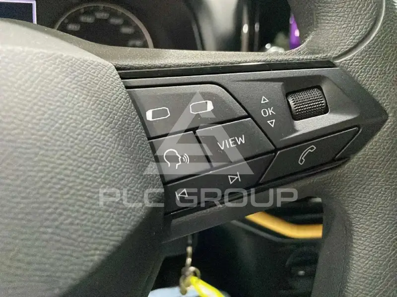 2022 Seat Ibiza