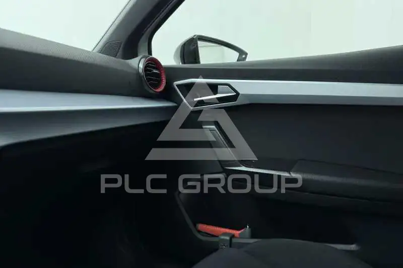 2022 Seat Ibiza