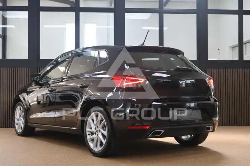2022 Seat Ibiza