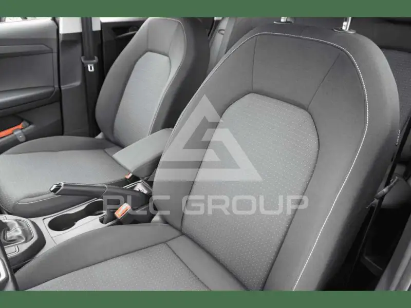 2022 Seat Ibiza