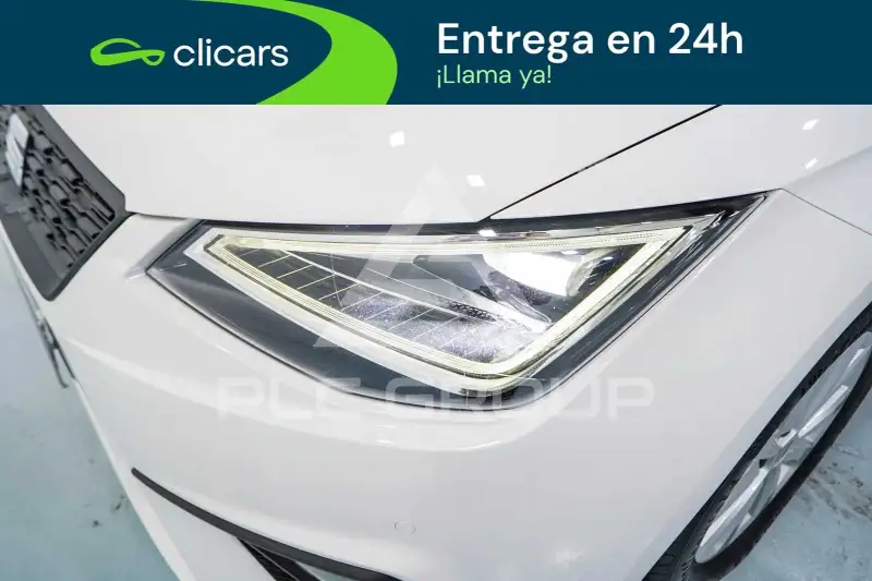 2022 Seat Ibiza