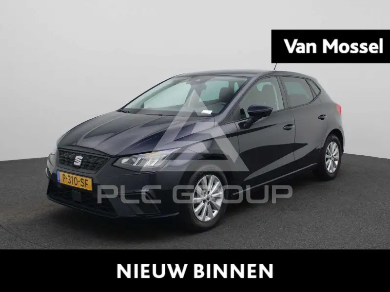 2022 Seat Ibiza