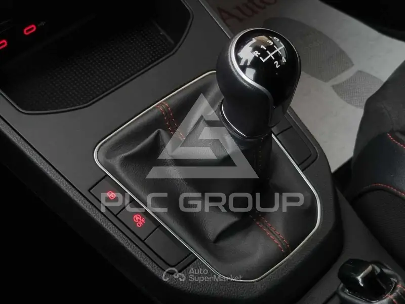 2022 Seat Ibiza