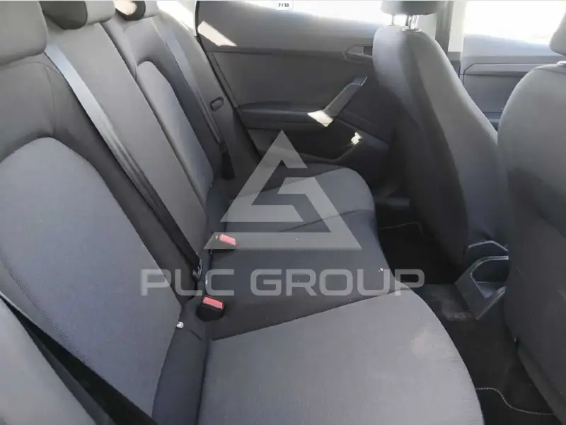 2022 Seat Ibiza