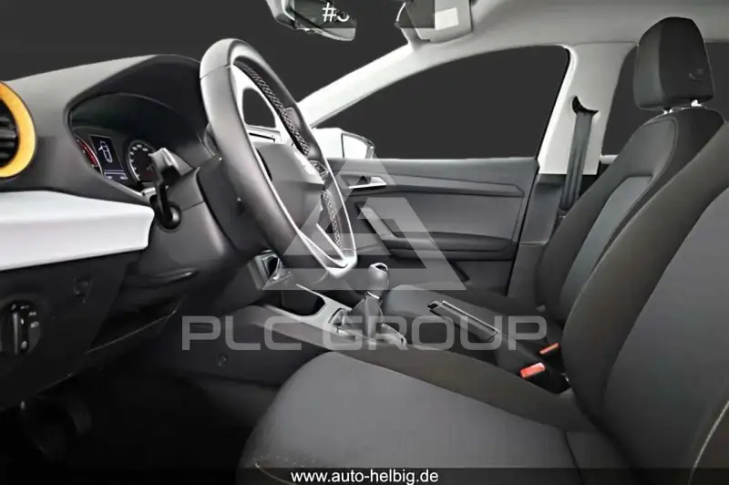 2022 Seat Ibiza