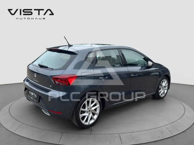 2022 Seat Ibiza