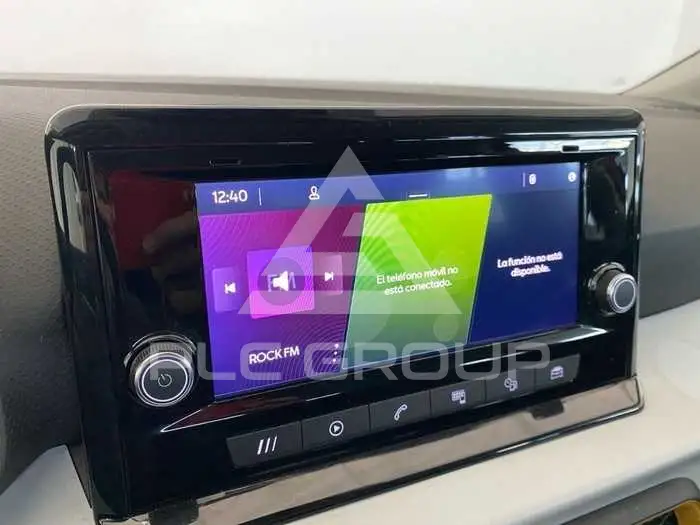 2022 Seat Ibiza