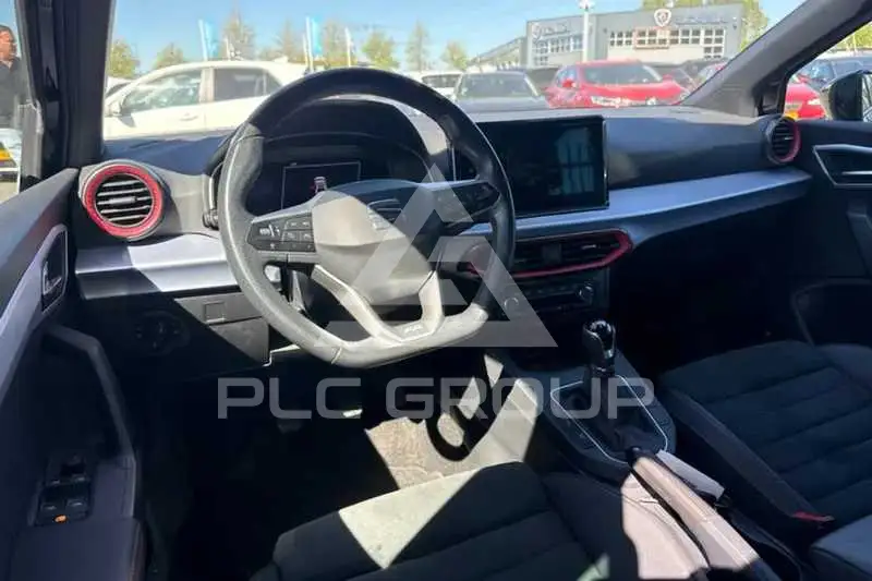 2022 Seat Ibiza