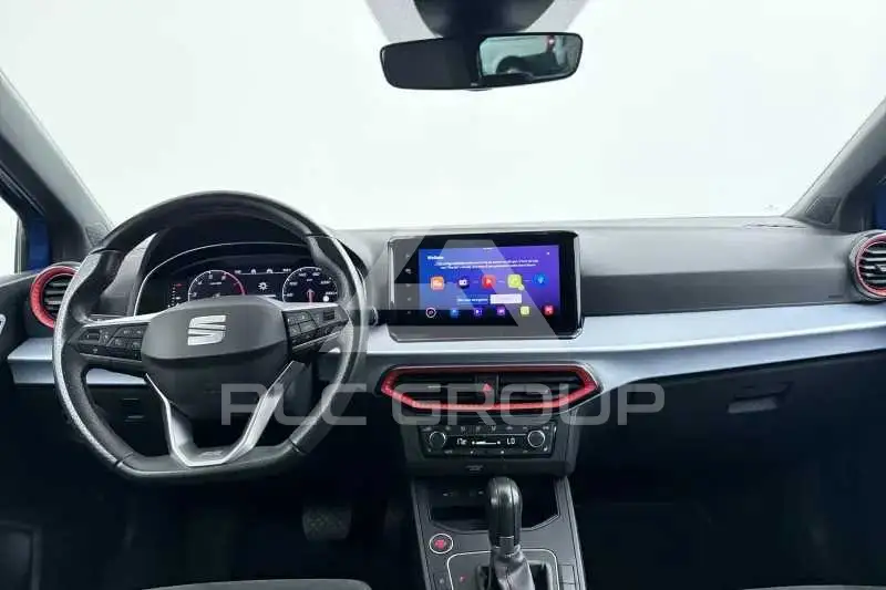 2022 Seat Ibiza