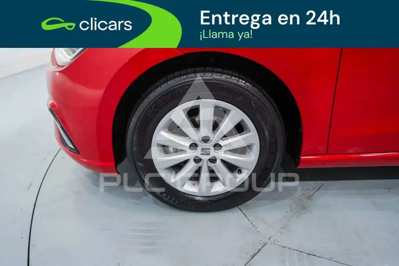 2022 Seat Ibiza