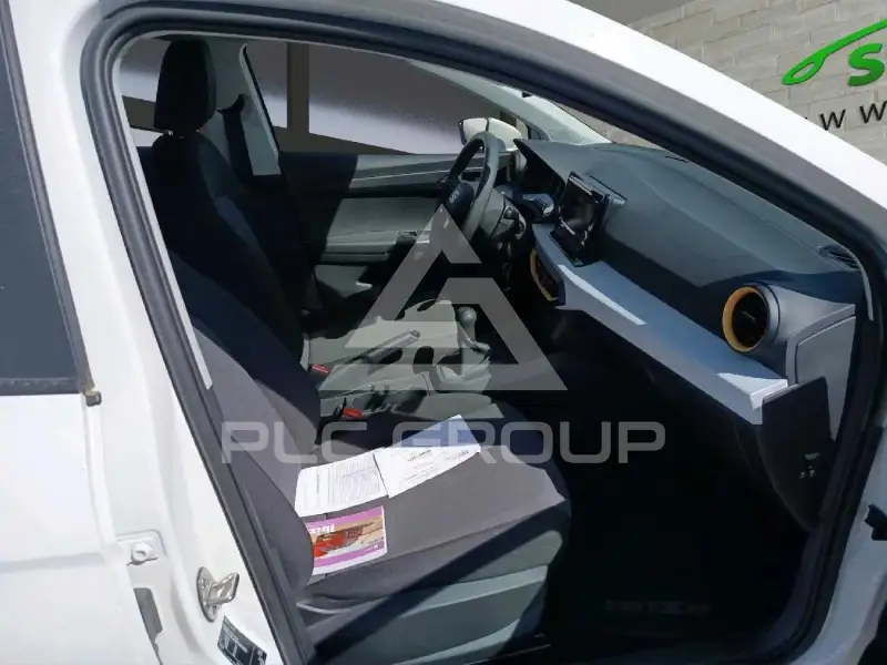 2022 Seat Ibiza
