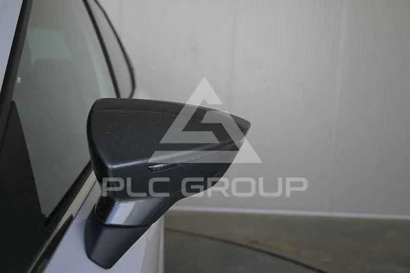 2022 Seat Ibiza