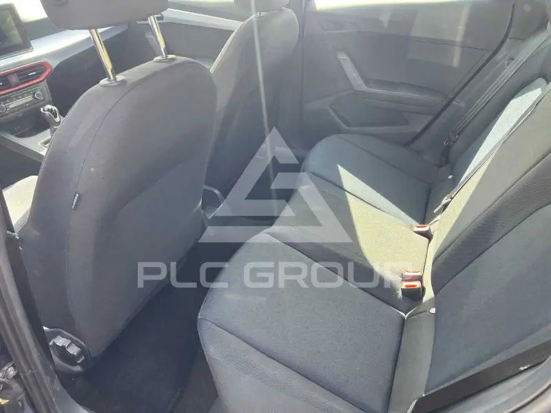2022 Seat Ibiza
