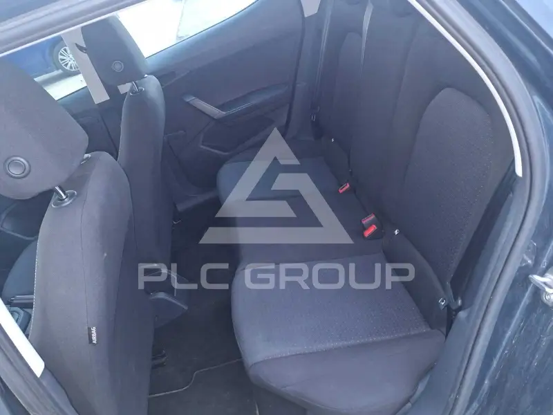 2022 Seat Ibiza