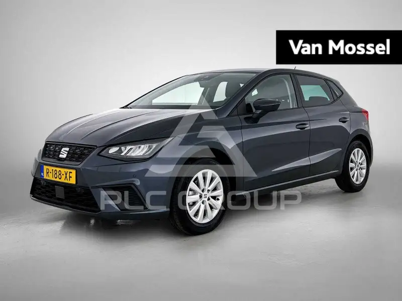 2022 Seat Ibiza