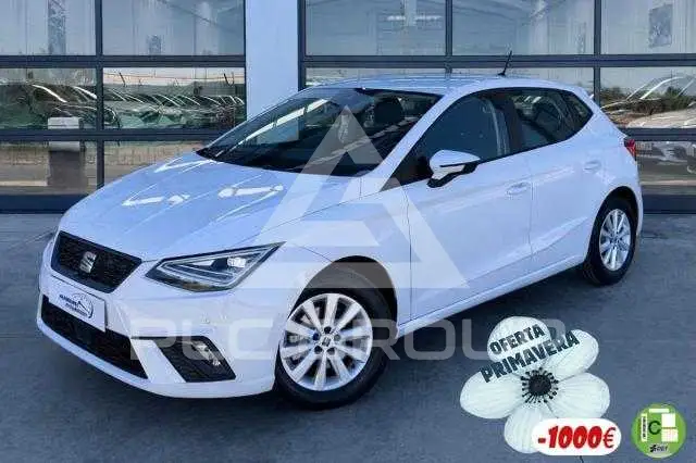 2022 Seat Ibiza