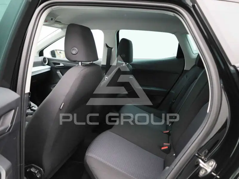 2022 Seat Ibiza