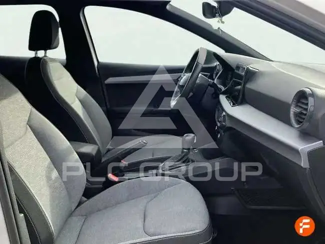 2022 Seat Ibiza