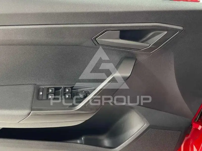 2022 Seat Ibiza