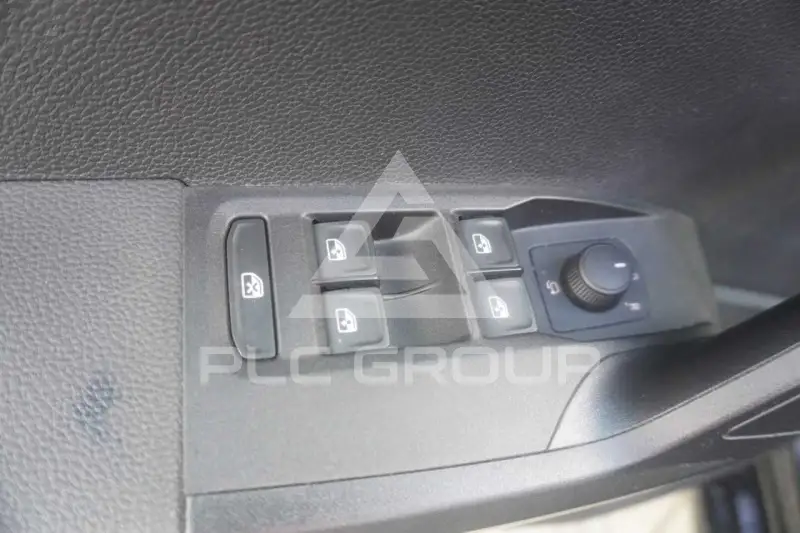 2022 Seat Ibiza